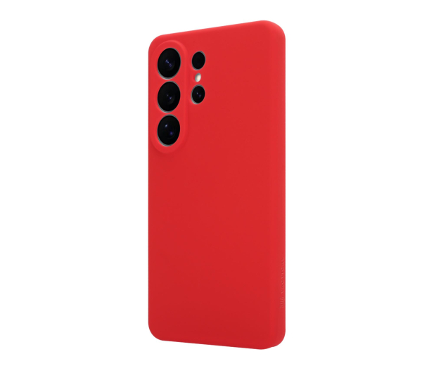 Tactical Velvet Smoothie Kryt pro Samsung Galaxy S26 Ultra Chilli - 1514502 - zdjęcie 2